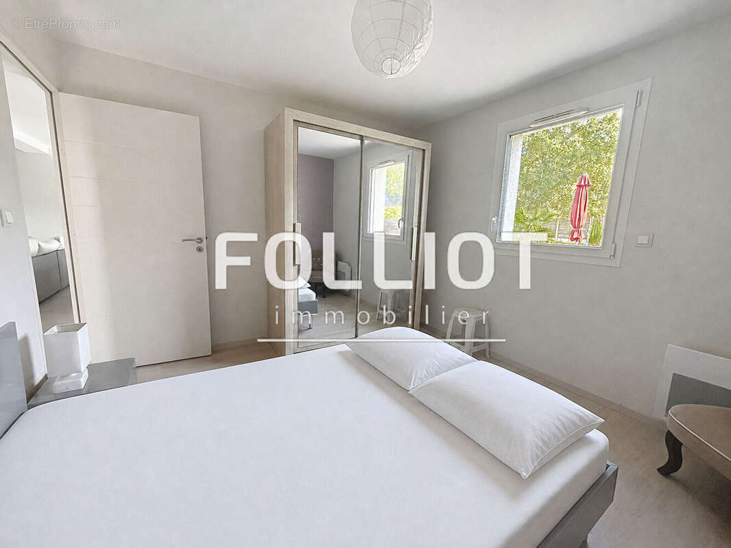 Maison récente 5 pièces à vendre à Jullouville - Réf 12658DH - photo 9