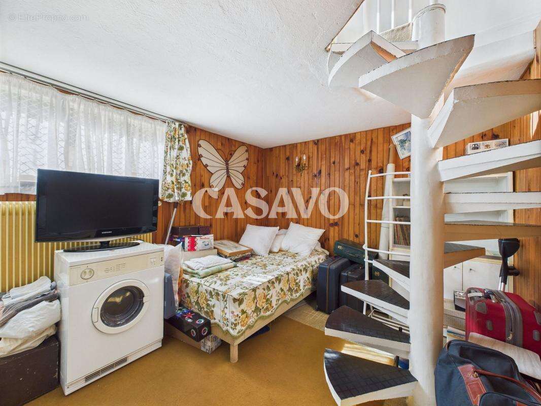 Maison à SAINT-CLOUD