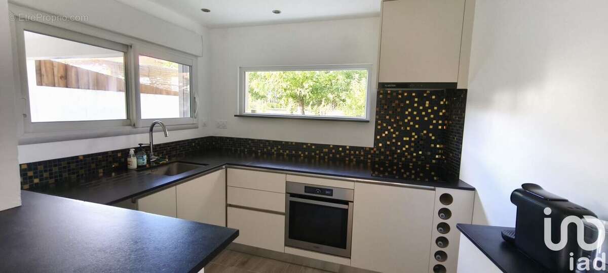 Photo 3 - Maison à PONTENX-LES-FORGES