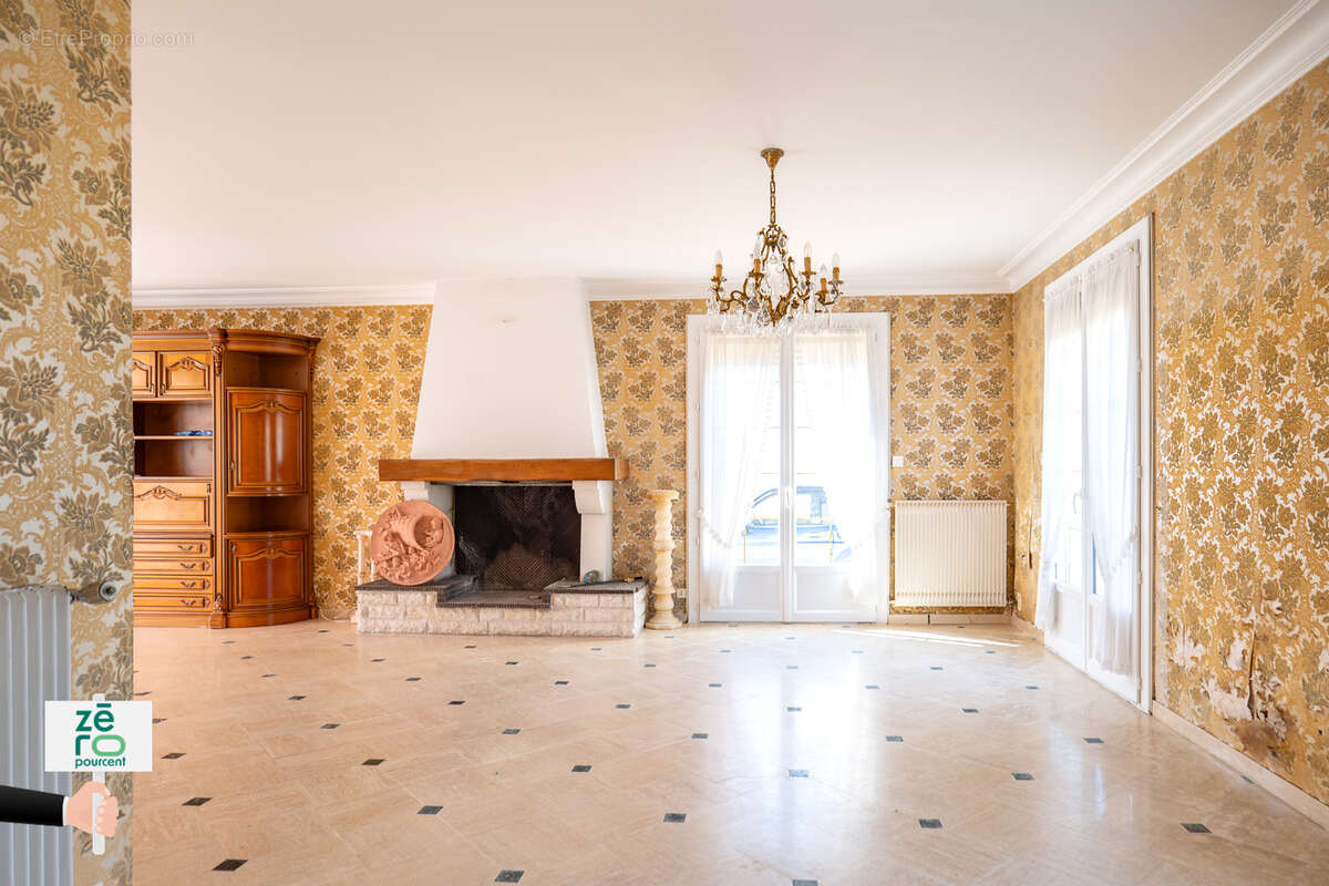 Maison à LES SABLES-D'OLONNE
