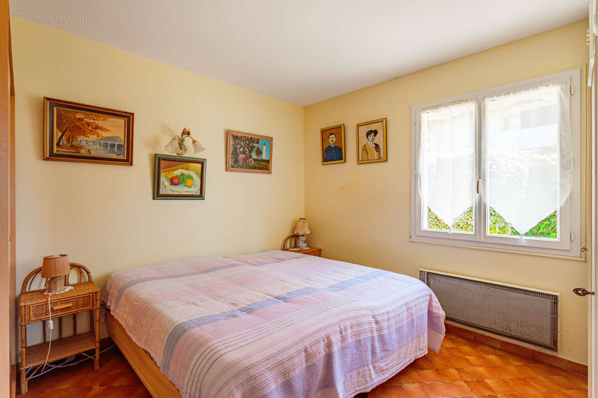 Maison à ANGLET