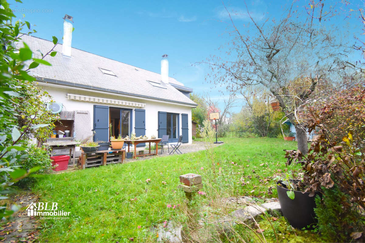 Maison à MAUREPAS