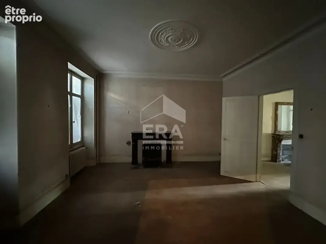 Maison 145m² à châteauroux - photo 4