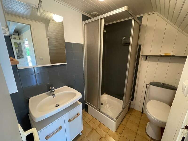 Maison à GUEMENE-SUR-SCORFF