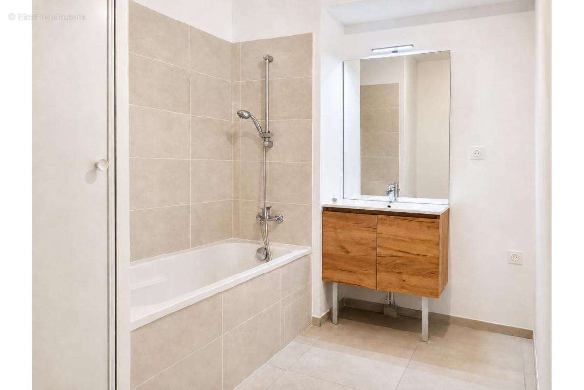 Appartement T3 de 63m² à Montpellier - photo 4