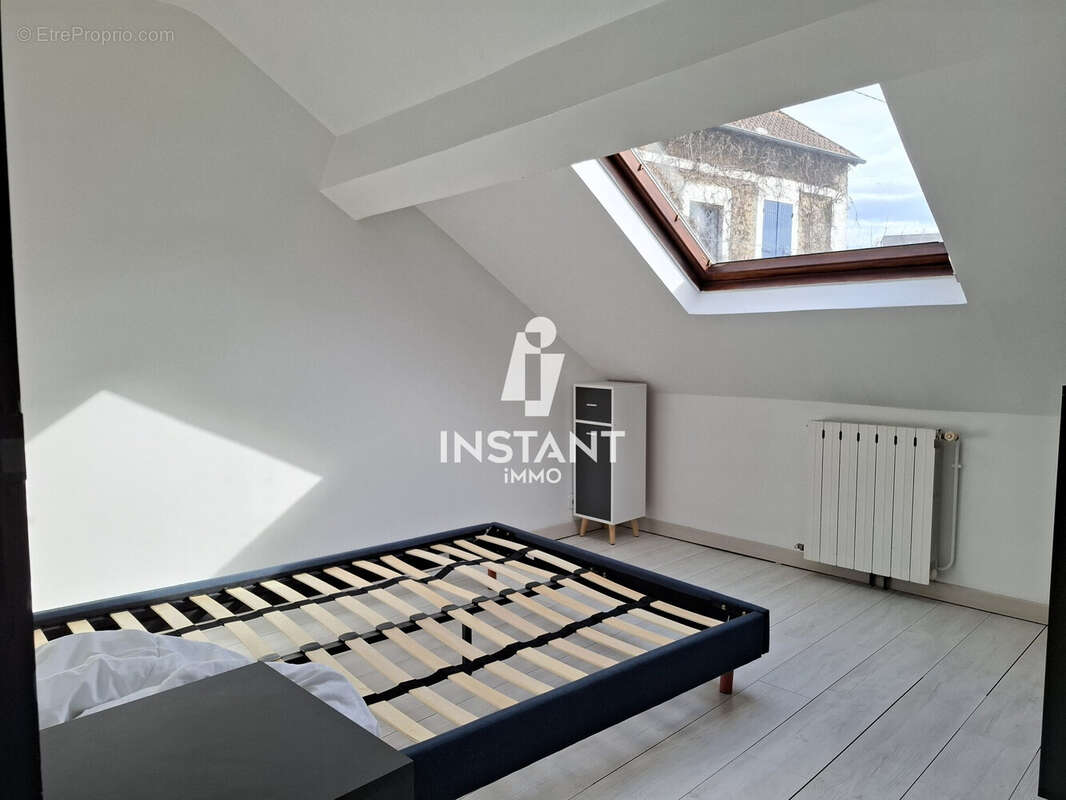 Maison à VILLECRESNES