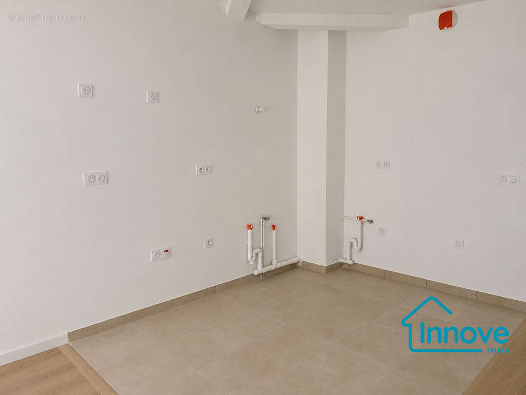 Appartement à VIROFLAY