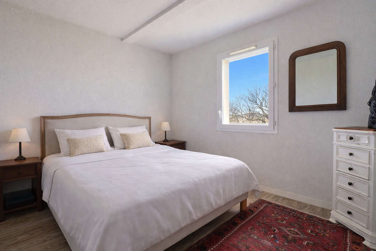 Appartement à LANTON