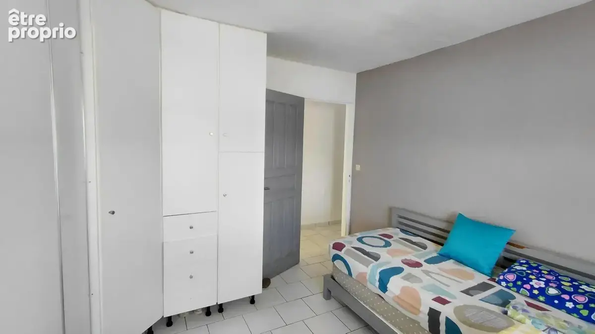A vendre : maison t9 au lamentin (97129) - photo 19
