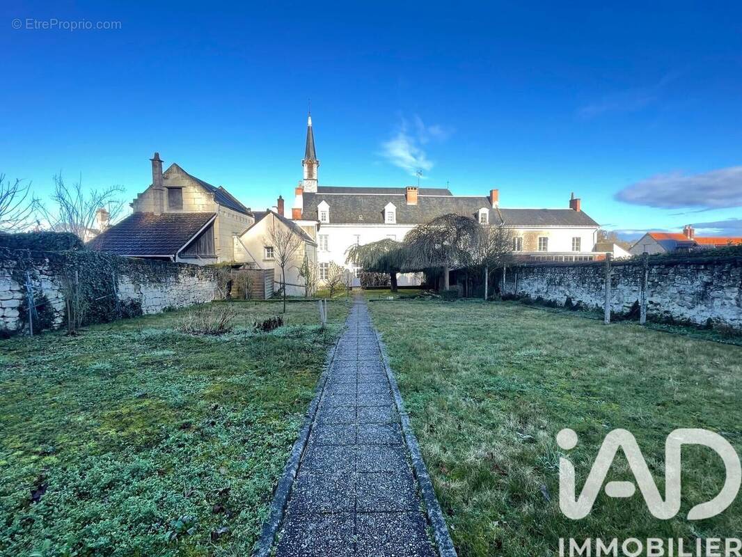 Photo 1 - Maison à RIGNY-USSE