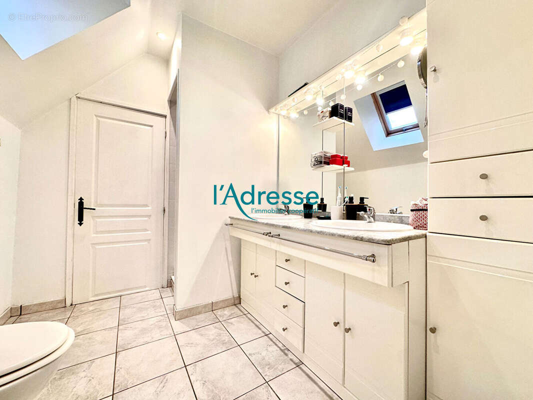 Maison à MARTIGNE-FERCHAUD