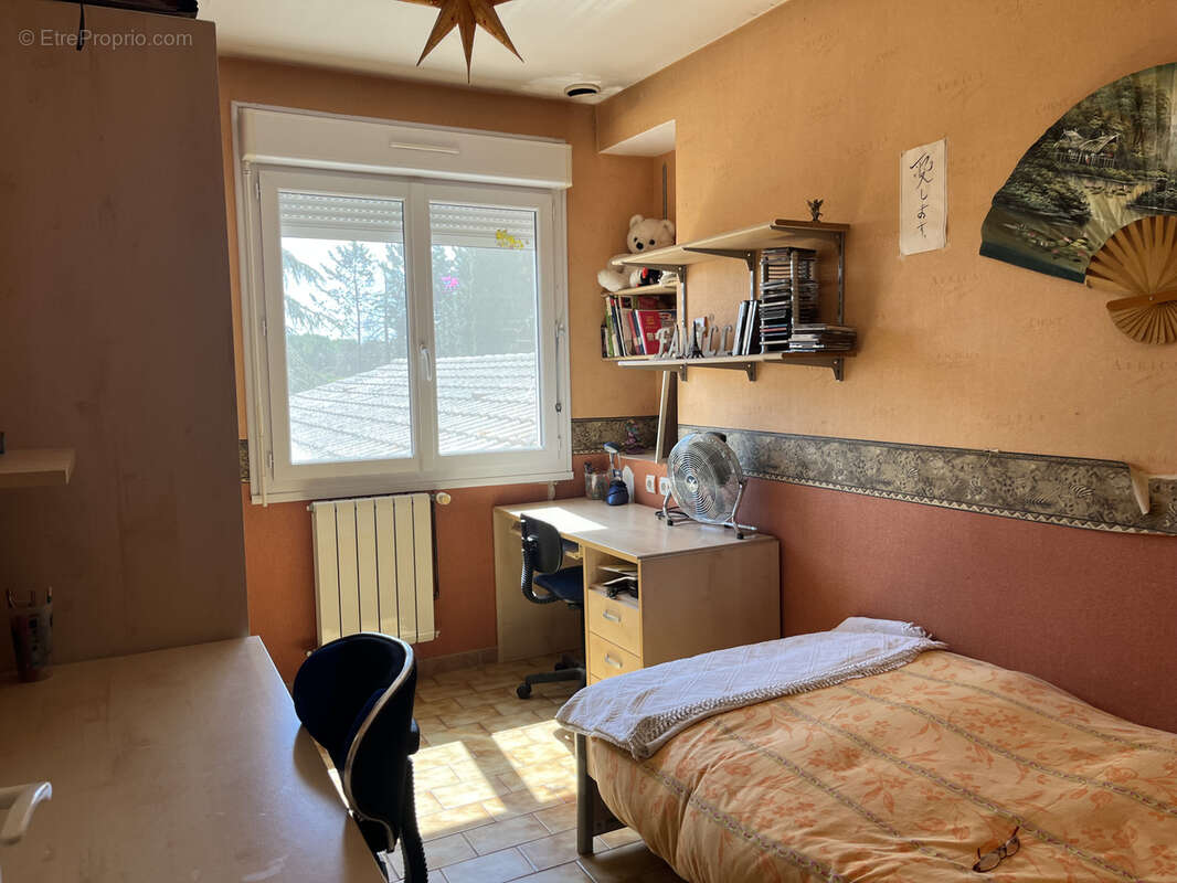 Maison à SAINT-ANDRE-DE-SANGONIS