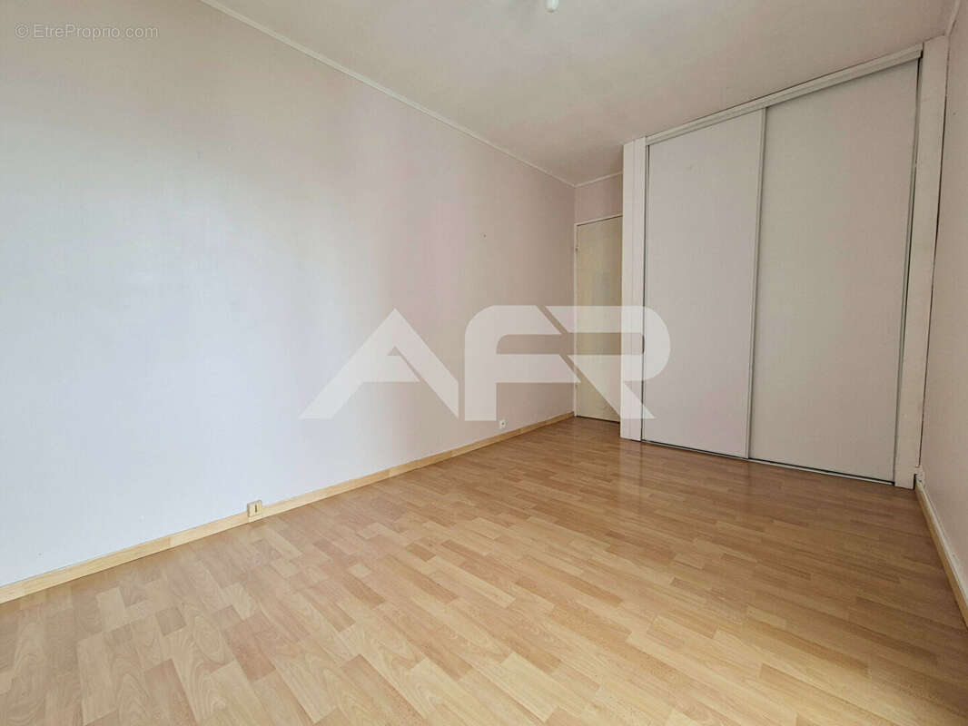 Appartement à CHATOU