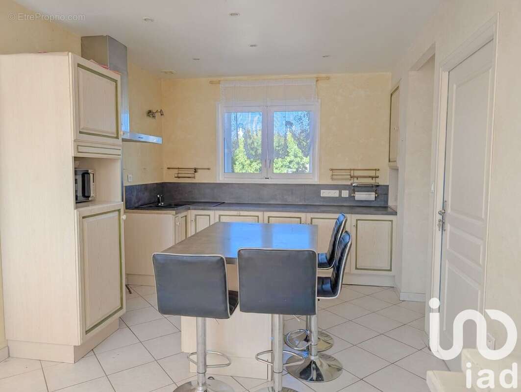 Photo 3 - Maison à SAINT-MARTIN-D&#039;ARDECHE