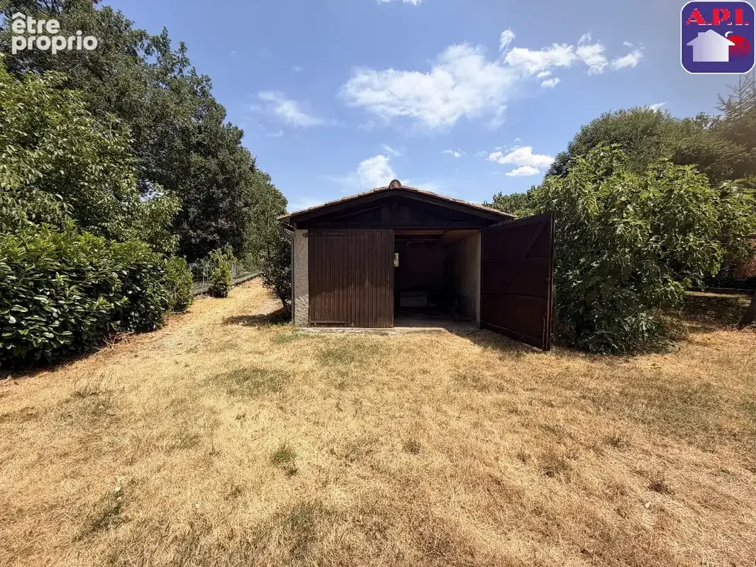 Maison 100 m² à Foix  - photo 6