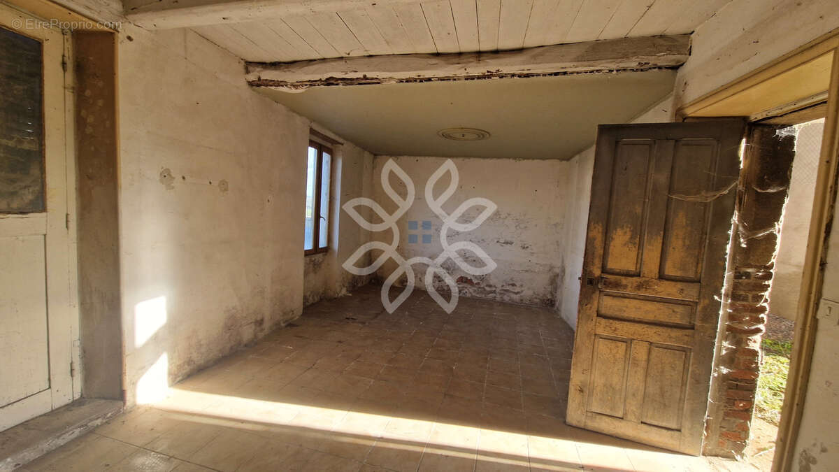 Maison à VERGONGHEON