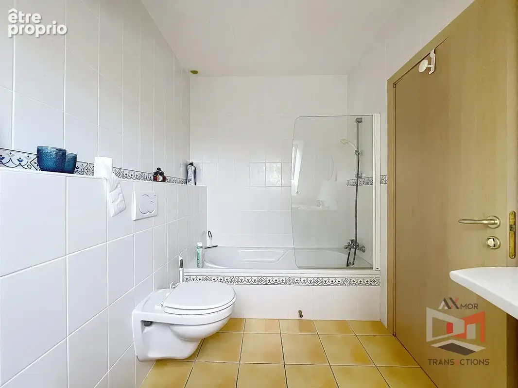 TREVOU-TREGUIGNEC  : Maison d'architecte proximité mer - photo 18
