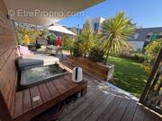 Appartement à BASSENS