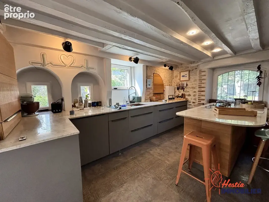 Maison 8 pièces 209 m² à vendre à Chalons-En-Champagne (51000) - photo 6