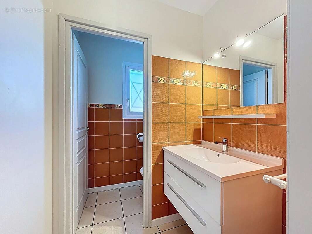 Maison à BISCARROSSE