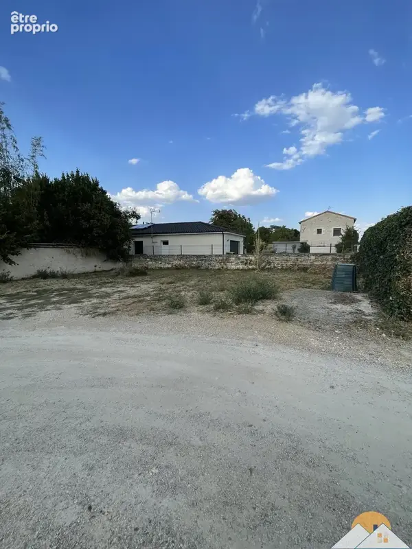 Ensemble locatif 6 logements - photo 57