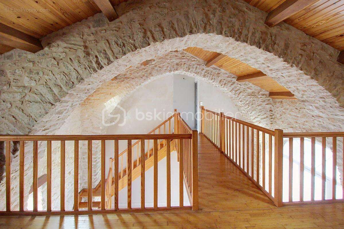 Maison à LA CAVALERIE