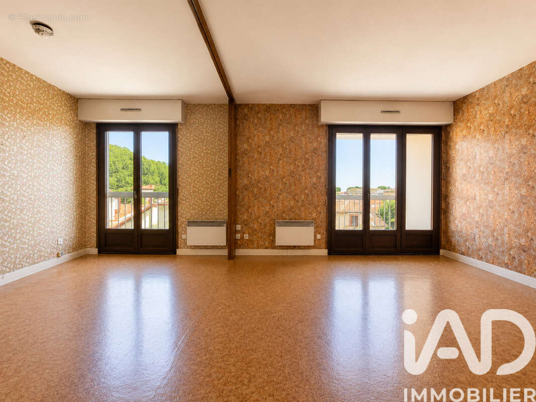 Appartement 78 m² à Toulouse  - photo 5