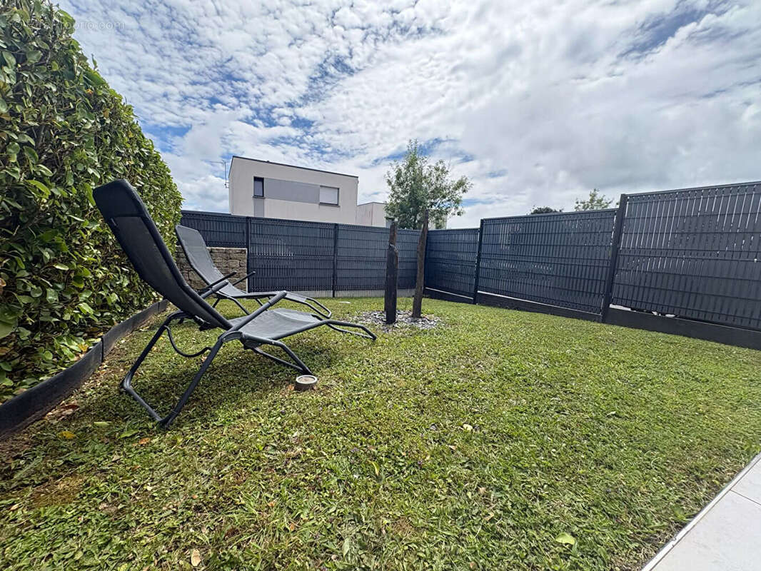 Maison à GUIPAVAS