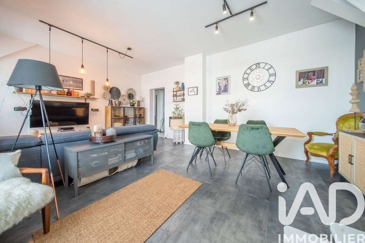 Photo 3 - Appartement à THIONVILLE