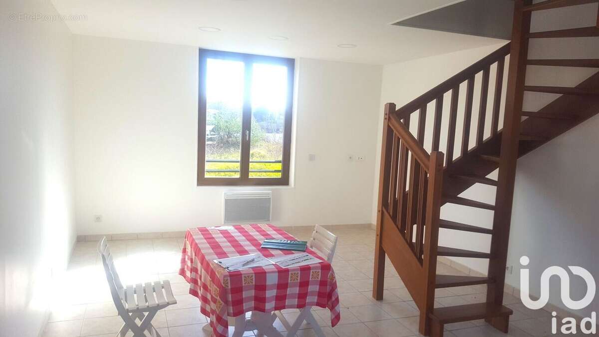 Photo 5 - Maison à SAINT-ETIENNE-DU-ROUVRAY