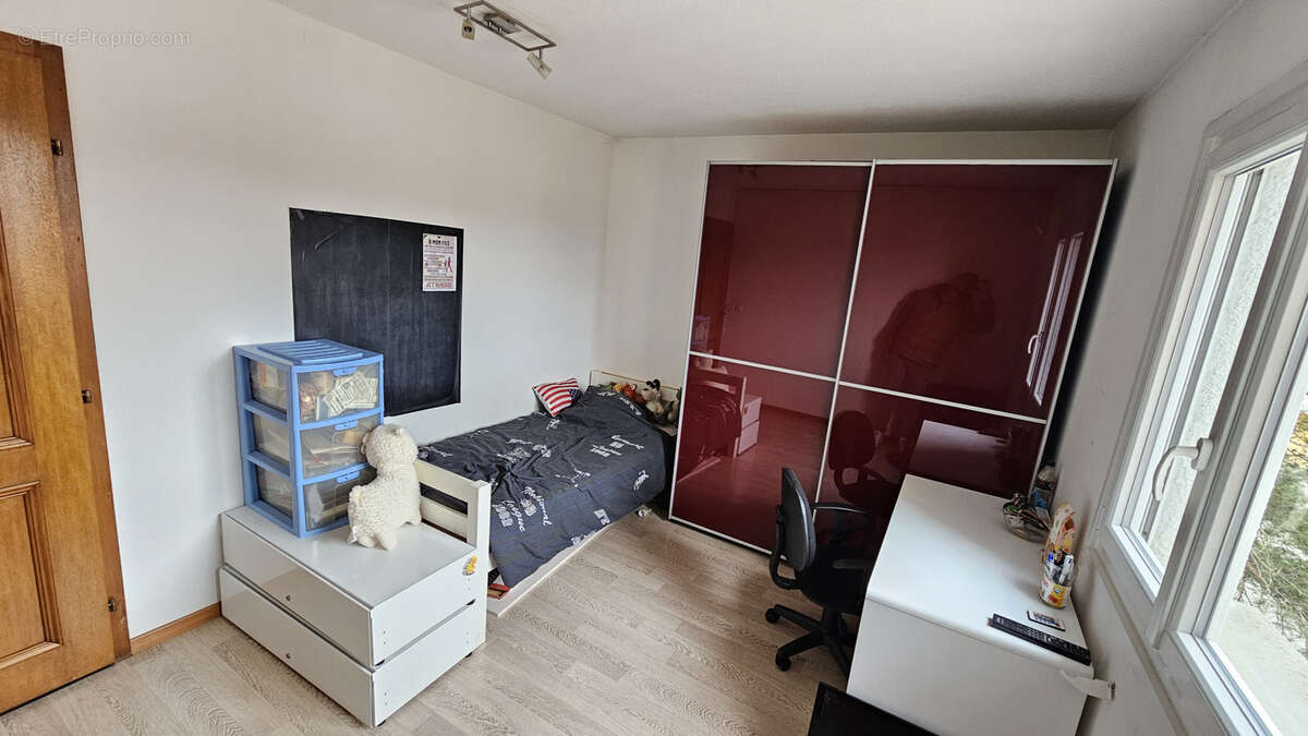 Appartement à SAINT-LOUIS