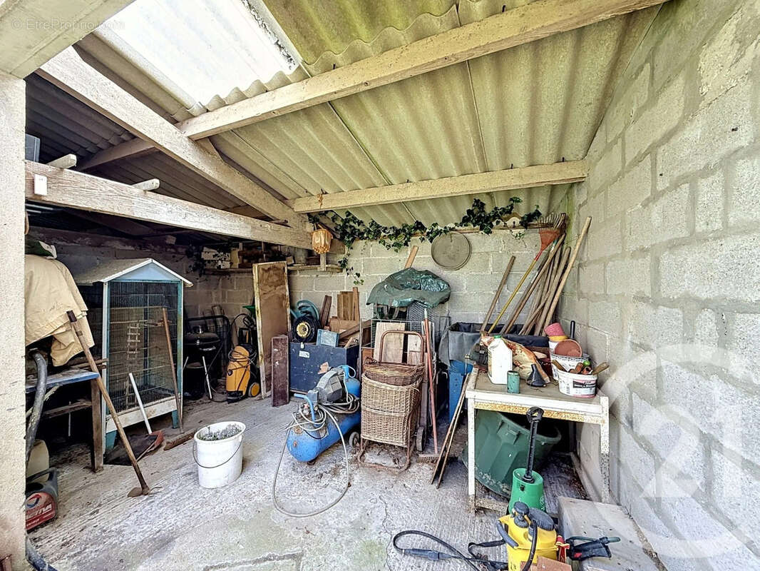 Maison à PLEVENON