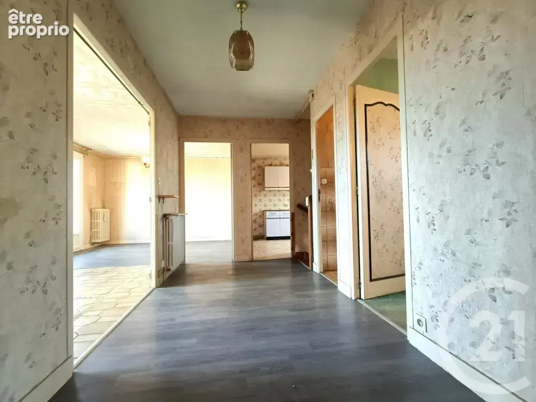 Maison 4 pièces 91 m² à vendre à Limoges (87000) - photo 3