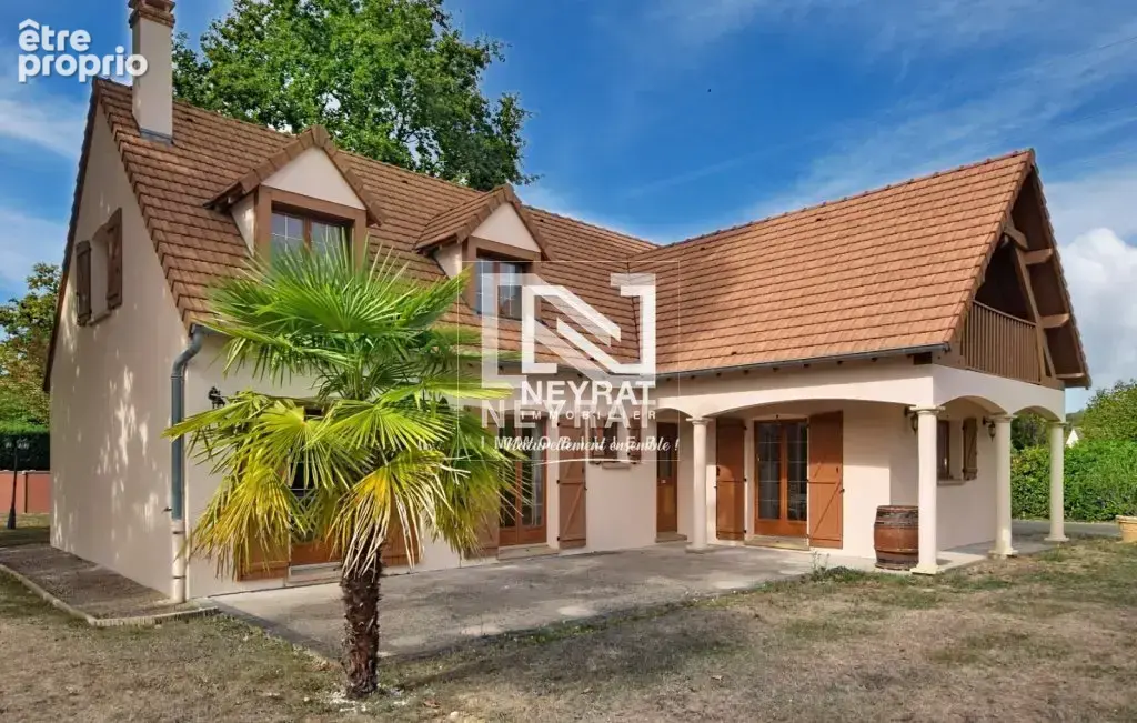 Photo Maison à Dracy-Le-Fort au prix de 435 000€