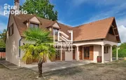 Maison à DRACY-LE-FORT