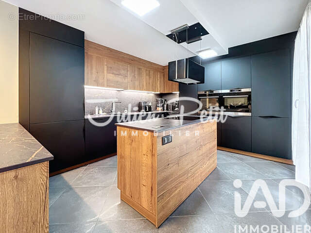 Photo 5 - Maison à THIAIS