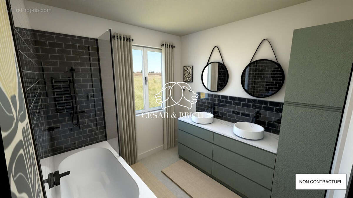 Appartement à TARARE