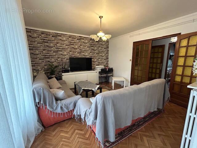 Appartement à ANNONAY