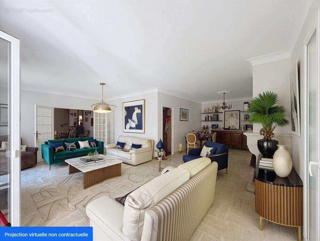 Maison à RAMONVILLE-SAINT-AGNE