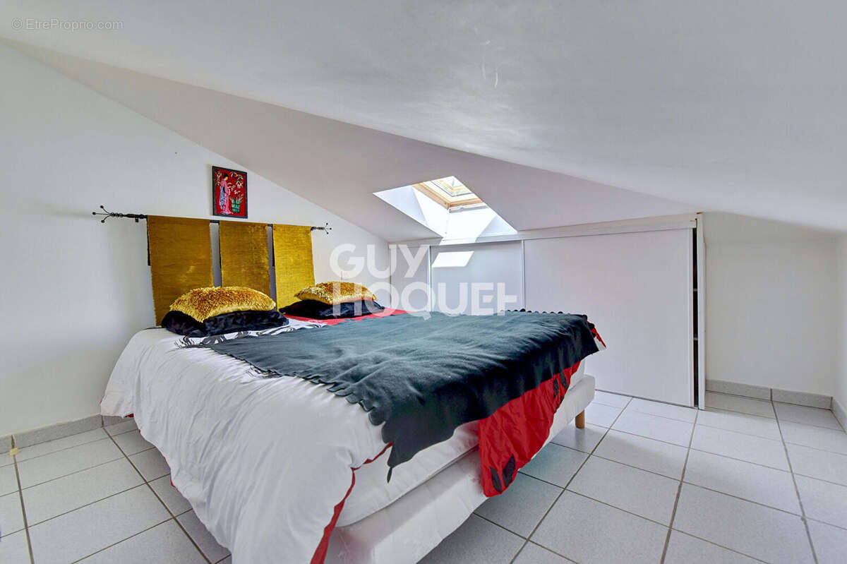 Appartement à LE BARCARES