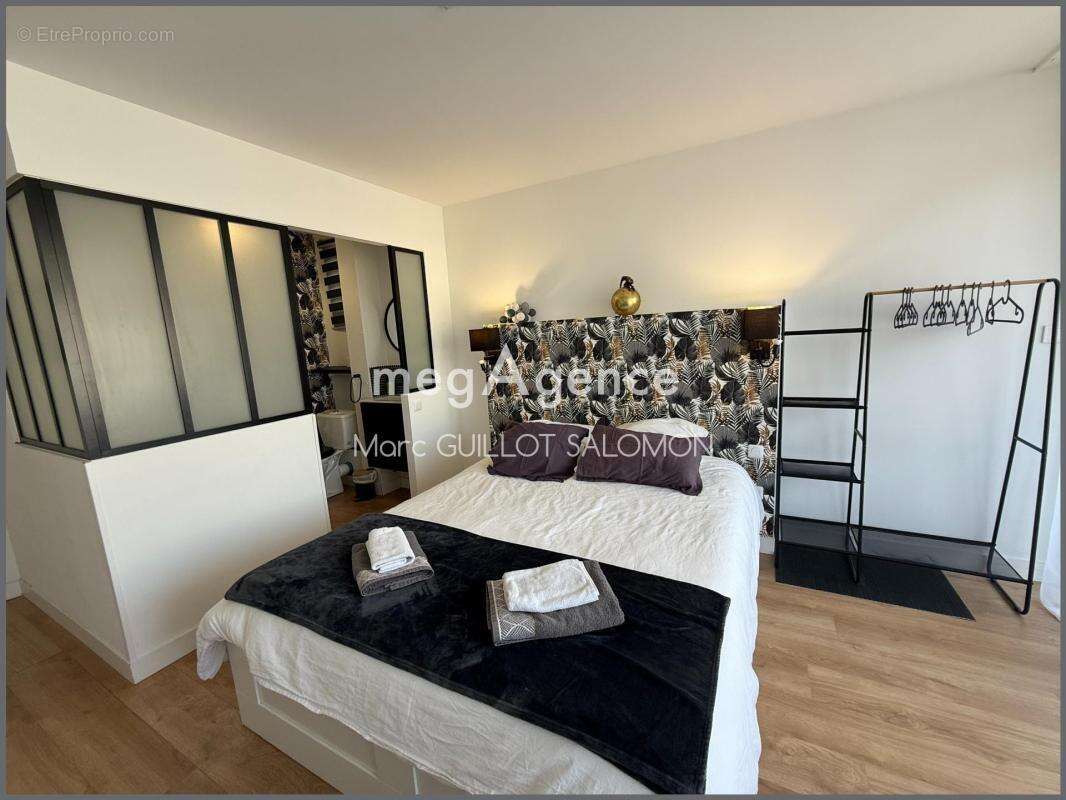 Appartement 3 pièces 94 m2 - photo 4