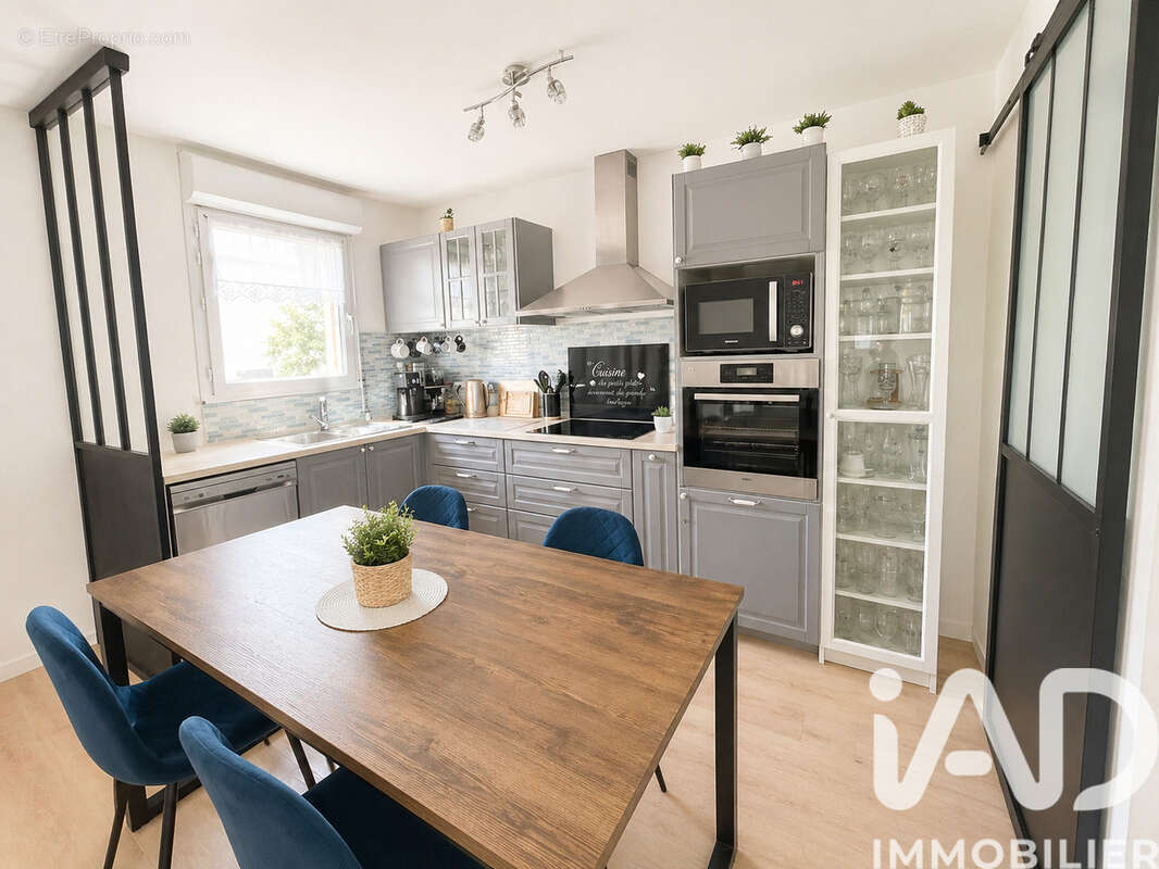 Photo 2 - Appartement à LONGAGES
