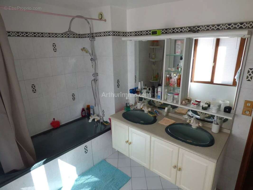 Maison à L&#039;ISLE-SUR-SEREIN