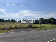 Terrain à SEIGNOSSE