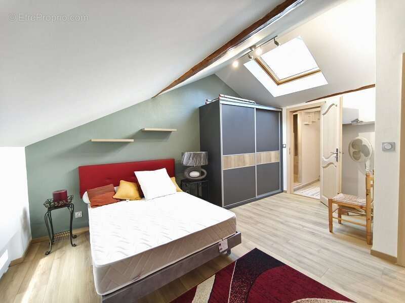 Appartement à CHALONS-EN-CHAMPAGNE