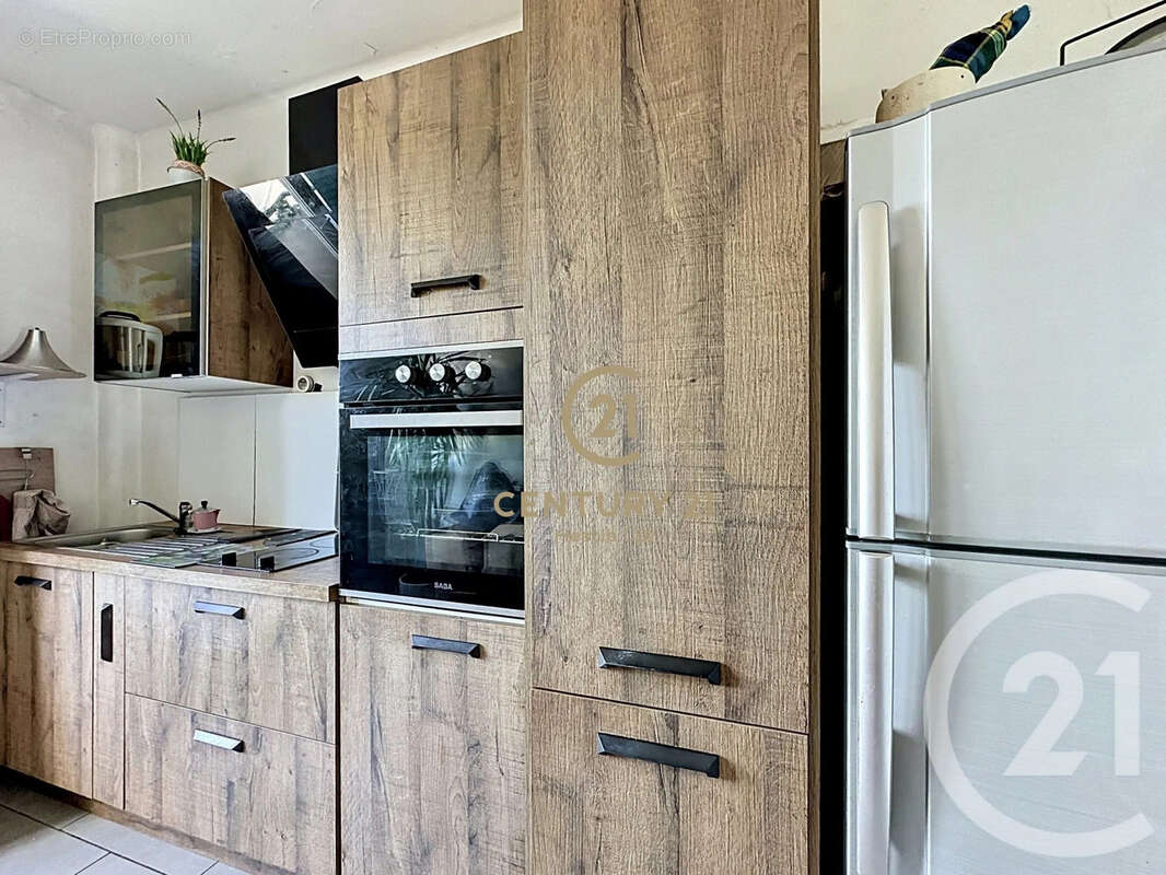 Appartement à GIVORS