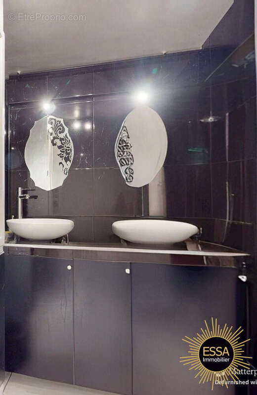 Appartement à VIROFLAY