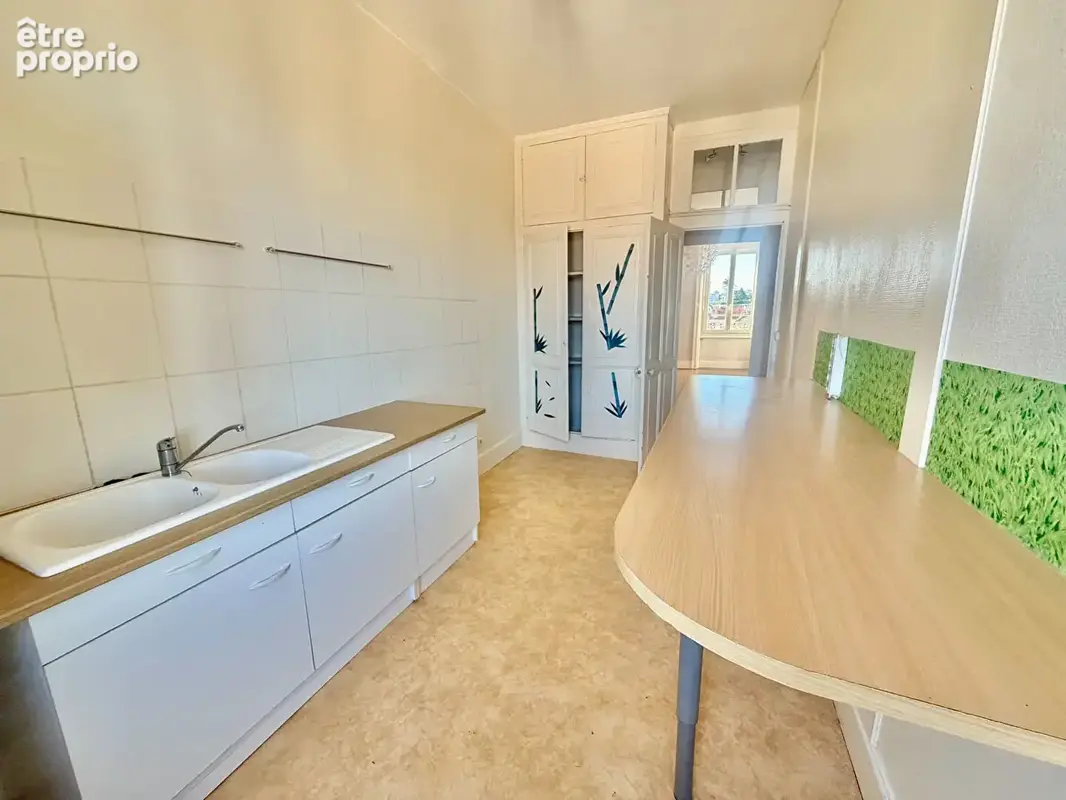 Appartement Dole proche centre ville - photo 5