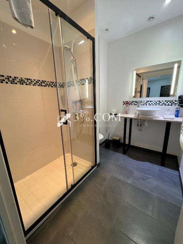 Appartement à BOULOGNE-SUR-MER