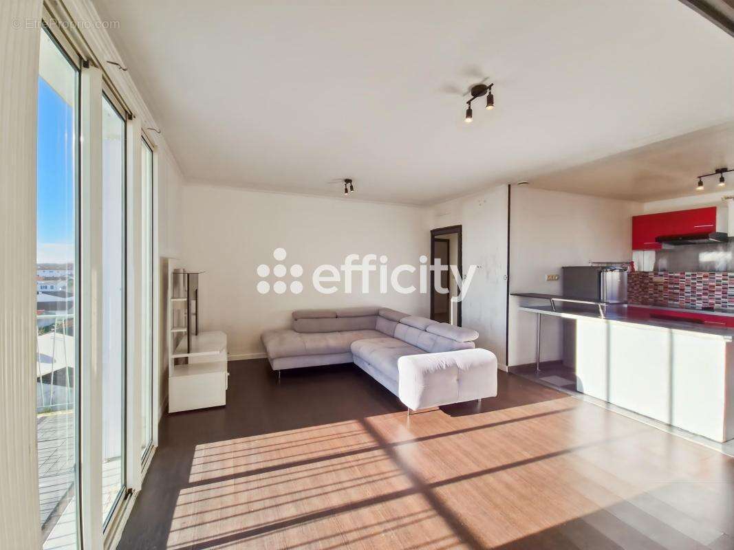 Appartement à ROCHEFORT